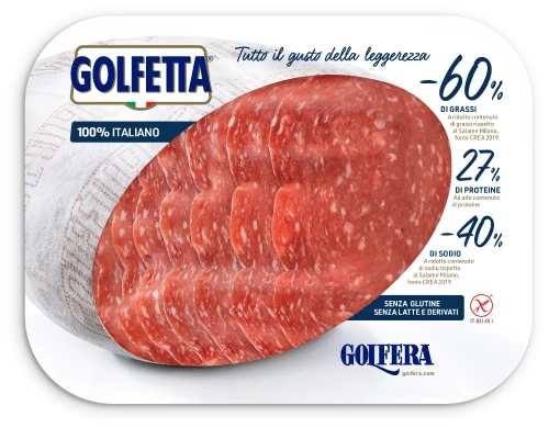 Golfetta 100g