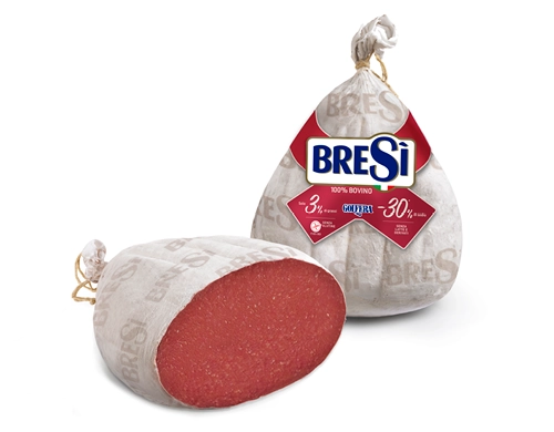 Bres&igrave; d&eacute;lice de boeuf