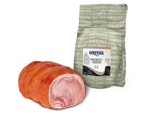 Porchetta arrosto